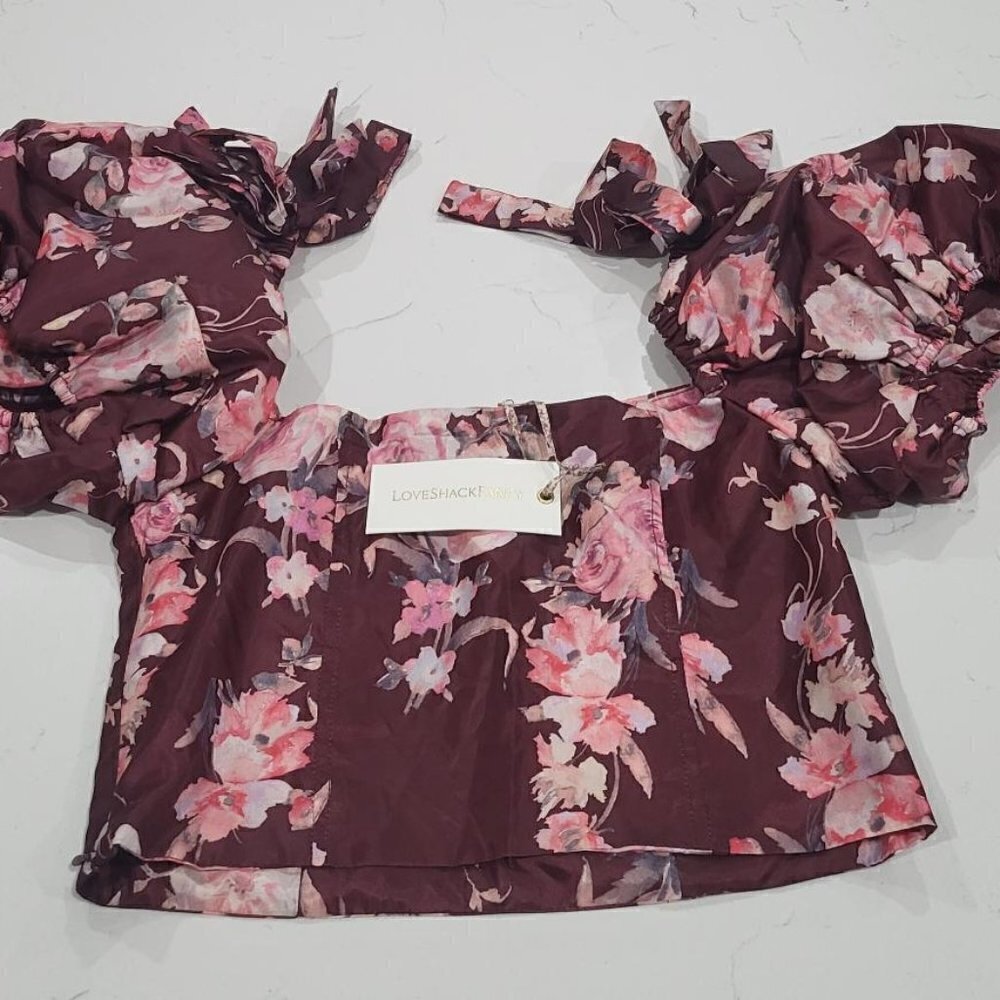 Jansen Top